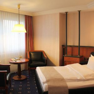 Kamer met een King Size Bed