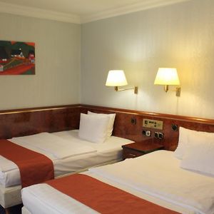 Kamer met Twee Aparte Bedden